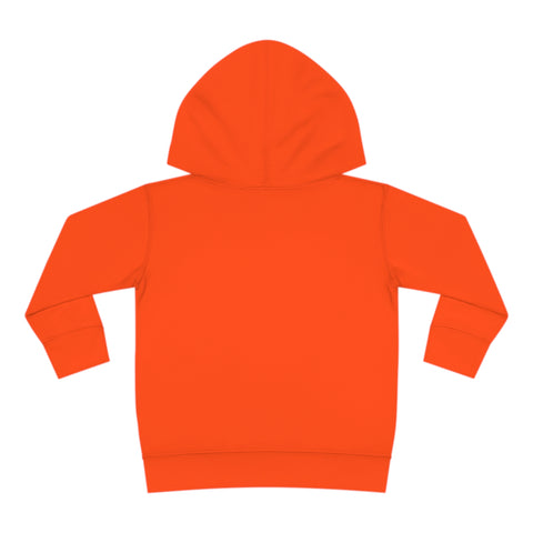 Kids D&D Logo Hoodie (Multiple Colors)