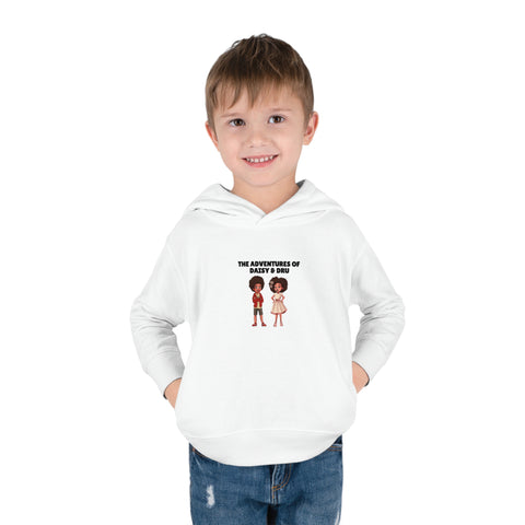 Kids Snow Hoodie