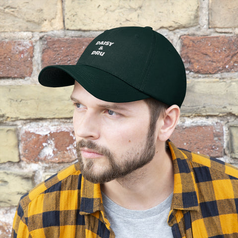 Hunter Dad Hat