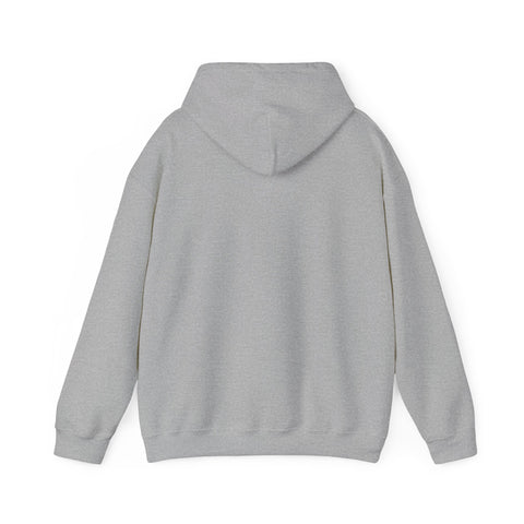 Unisex RUAH Hoodie (Multiple Colors)