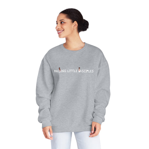 Unisex Little Disciples Sweater (Multiple Colors)