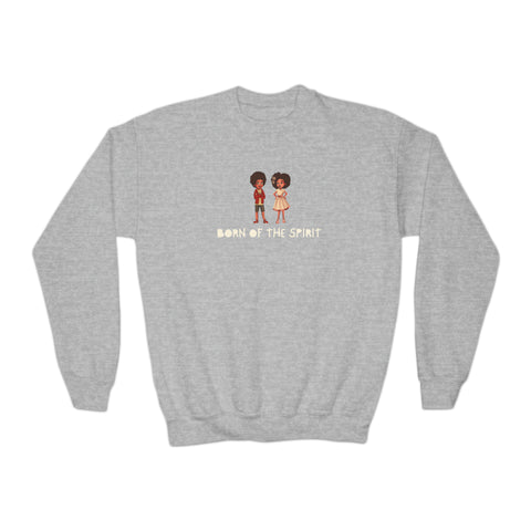 B.O.S Big Kids Sweatshirt