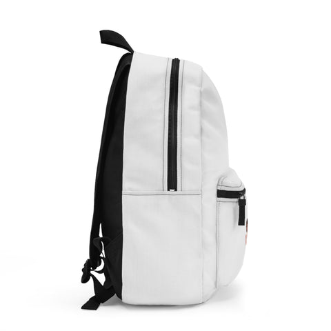 Daisy Snow Backpack