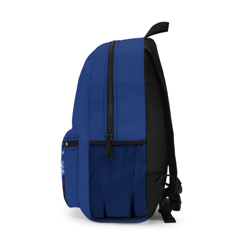 W.O.W Title Backpack