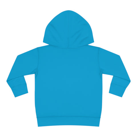 Kids D&D Logo Hoodie (Multiple Colors)