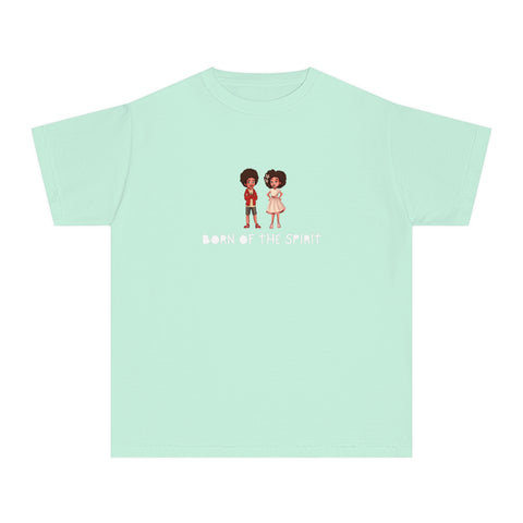 B.O.S Big Kids Tee (Multiple Colors)