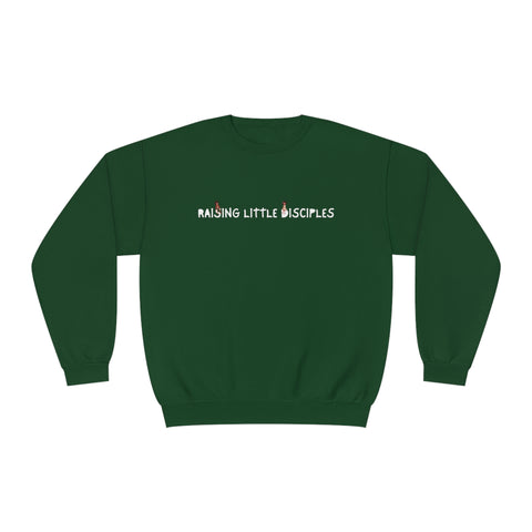 Unisex Little Disciples Sweater (Multiple Colors)