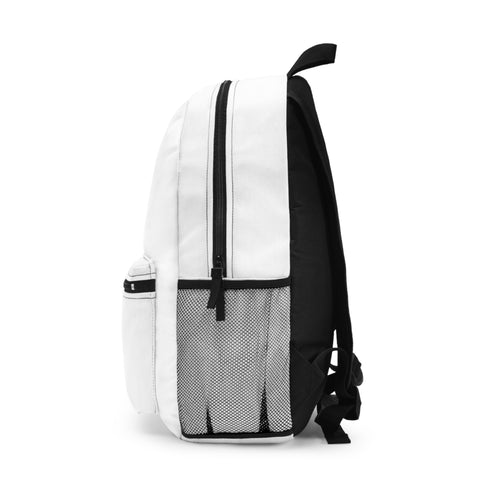 Daisy Snow Backpack