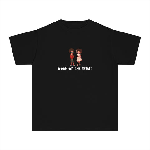 B.O.S Big Kids Tee (Multiple Colors)