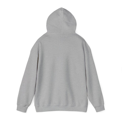 Unisex RUAH Hoodie (Multiple Colors)