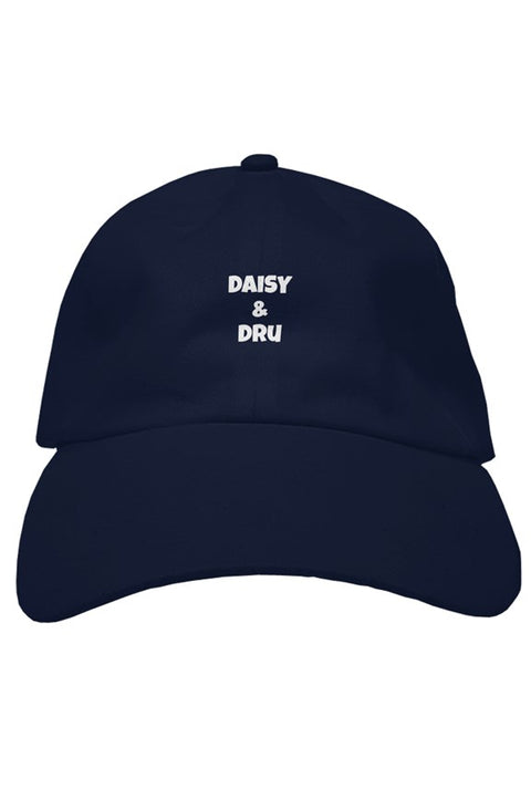 Blueberry Dad Hat