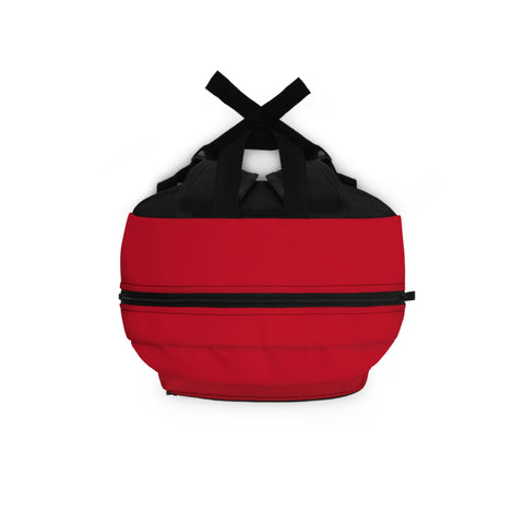 VOTW Candy Apple Backpack