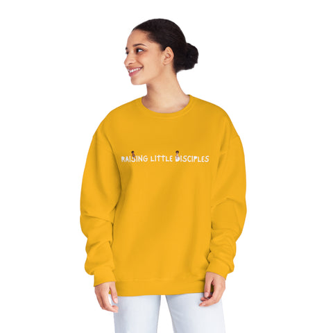 Unisex Little Disciples Sweater (Multiple Colors)