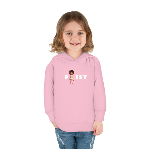 Daisy Bubblegum Kids Hoodie