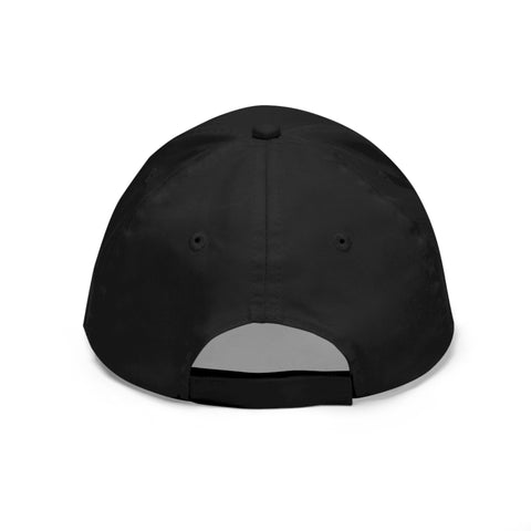 Blackberry Dad Hat