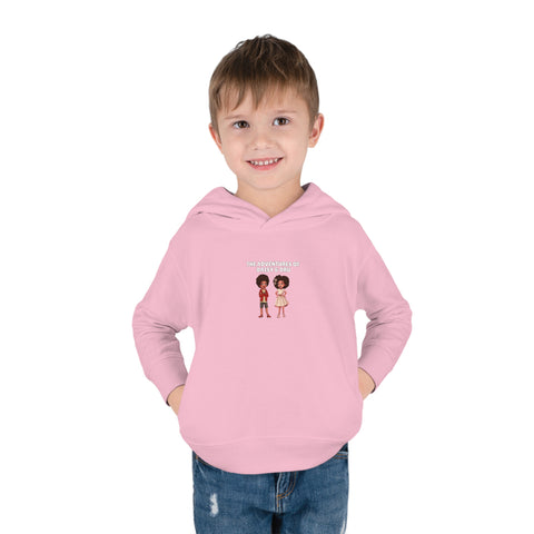 Kids D&D Logo Hoodie (Multiple Colors)