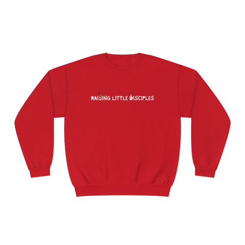 Unisex Little Disciples Sweater (Multiple Colors)