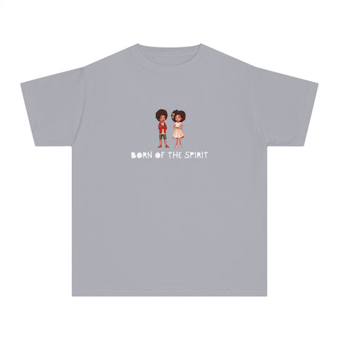 B.O.S Big Kids Tee (Multiple Colors)