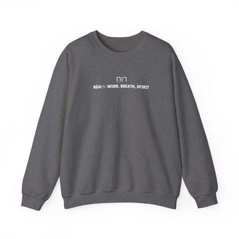 Unisex RUAH Sweatshirt