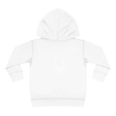 Kids Snow Hoodie