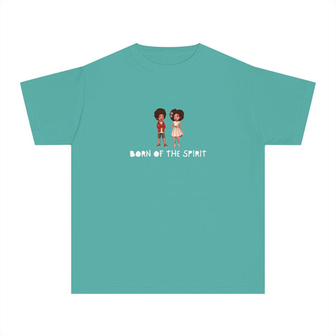 B.O.S Big Kids Tee (Multiple Colors)