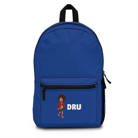 Dru Backpack