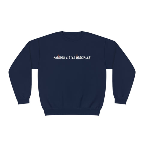 Unisex Little Disciples Sweater (Multiple Colors)