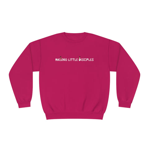 Unisex Little Disciples Sweater (Multiple Colors)