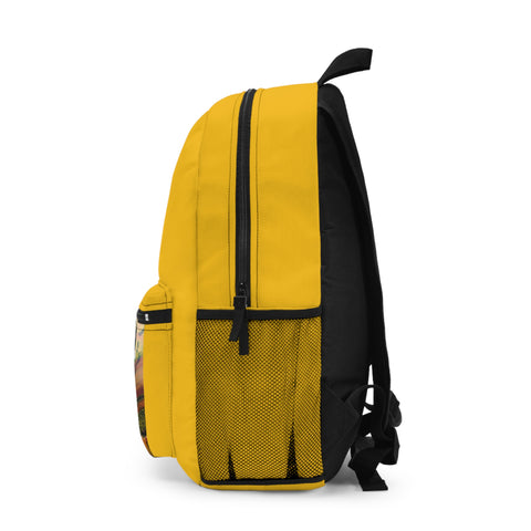 VOTW Banana Backpack