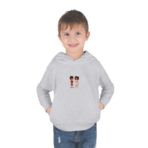 Kids D&D Logo Hoodie (Multiple Colors)