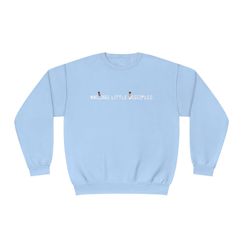 Unisex Little Disciples Sweater (Multiple Colors)