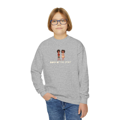 B.O.S Big Kids Sweatshirt