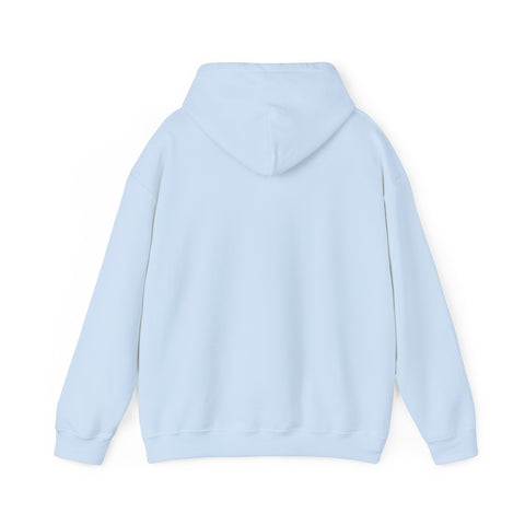 Unisex RUAH Hoodie (Multiple Colors)