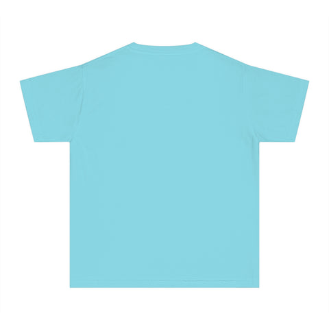 B.O.S Big Kids Tee (Multiple Colors)