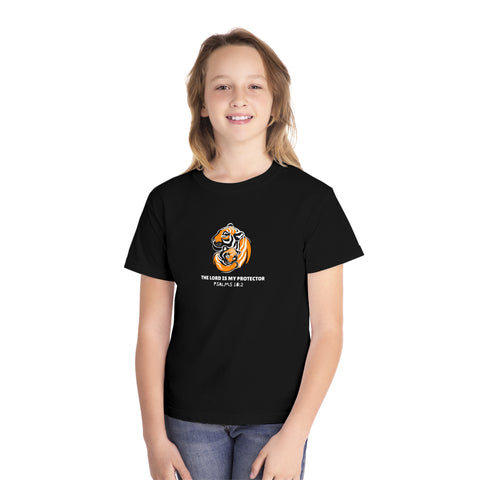 My Protector Big Kids Tee (Multiple Colors)