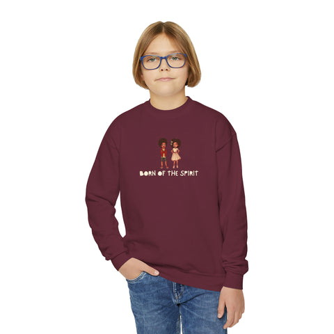 B.O.S Big Kids Sweatshirt