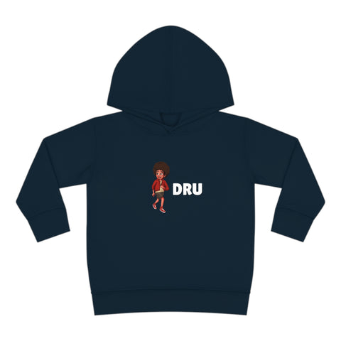 Dru Kids Hoodie