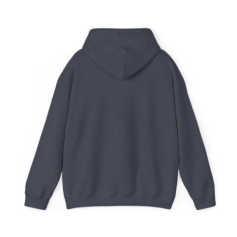 Unisex RUAH Hoodie (Multiple Colors)