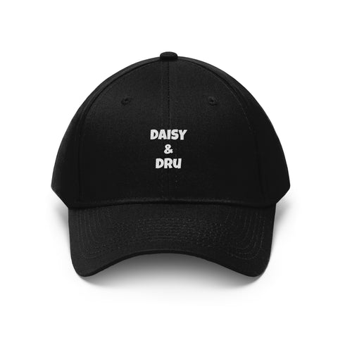 Blackberry Dad Hat