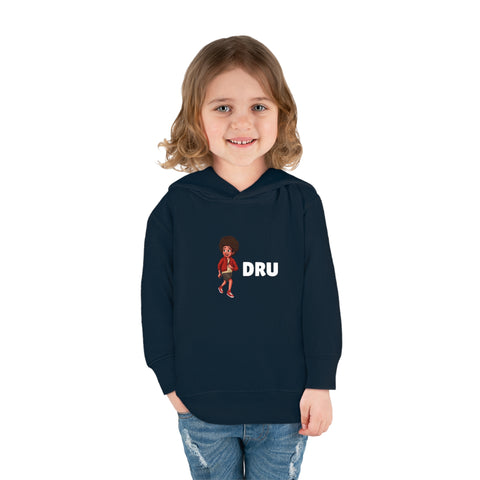 Dru Kids Hoodie