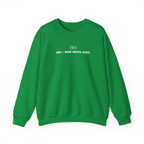 Unisex RUAH Sweatshirt