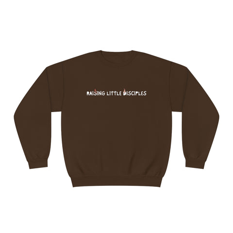 Unisex Little Disciples Sweater (Multiple Colors)