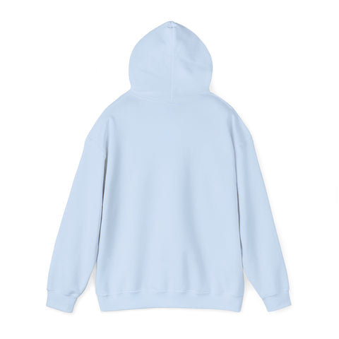 Unisex RUAH Hoodie (Multiple Colors)